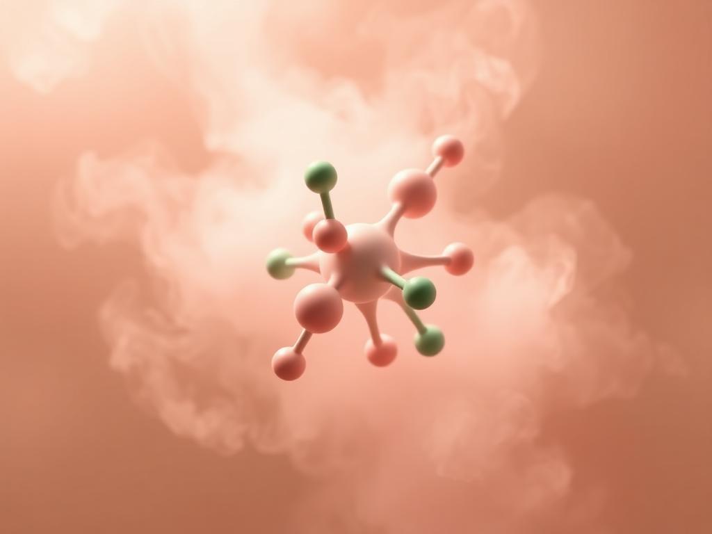 Desequilíbrio Hormonal